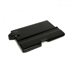 MCS Battery Top Cover. Black