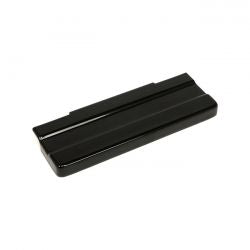 MCS Battery Top Cover. Black
