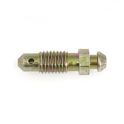 MCS Brake Bleeder Screws, 1/4"