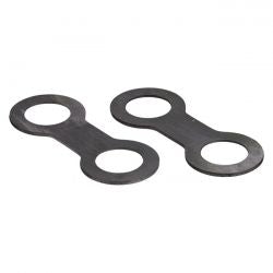 MCS Lock Plate, Cam Gear