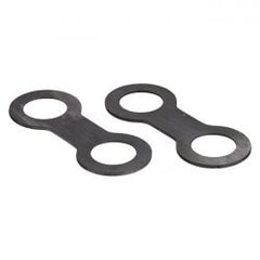 MCS Lock Plate, Cam Gear
