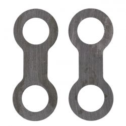 MCS Lock Plate, Cam Gear