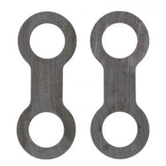 MCS Lock Plate, Cam Gear