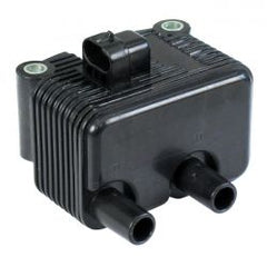MCS Ignition Coil, OEM Style Single Fire. Carbureted