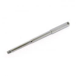 MCS Wheel Axle, Front