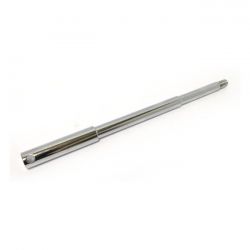 MCS Wheel Axle, Front