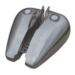 MCS Flatside Gas Tank, 6 Gallon