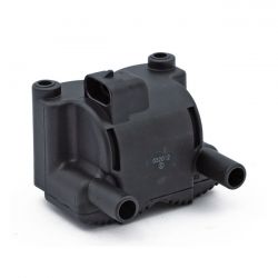 MCS Ignition Coil, OEM Style Single Fire. Fuel Injected Models
