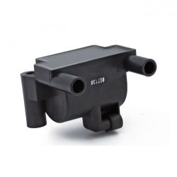 MCS Ignition Coil, OEM Style Single Fire. Fuel Injected Models