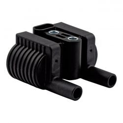 MCS Ignition Coil, OEM Style Single Fire. Fuel Injected Models