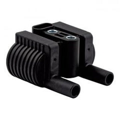 MCS Ignition Coil, OEM Style Single Fire. Fuel Injected Models