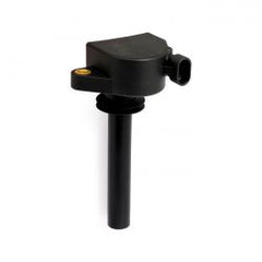 MCS Ignition Coil, OEM Style Single Fire. Fuel Injected Models