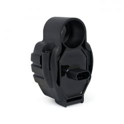MCS Ignition Coil, OEM Style Single Fire. Fuel Injected Models