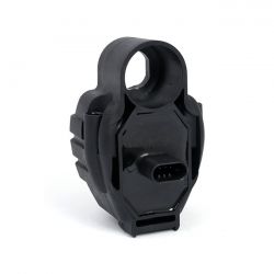 MCS Ignition Coil, OEM Style Single Fire. Fuel Injected Models