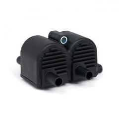 MCS Ignition Coil, OEM Style Single Fire. Carbureted