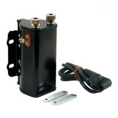 MCS OEM Style Early 12-Volt Coil & Cable Kit, Black