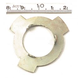 MCS Lock Tab, Mainshaft Bearing Nut