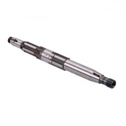 MCS 4-Speed Transmission Mainshaft