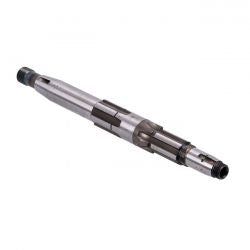 MCS 4-Speed Transmission Mainshaft
