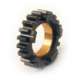 MCS Countershaft 2Nd Gear. 21T