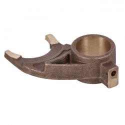 MCS Shifter Fork, 4Th Gear
