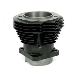 MCS 3-5/8" Big Bore Shovel Cylinder Front, Black