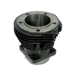 MCS 3-5/8" Big Bore Shovel Cylinder Front, Black