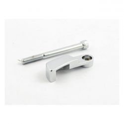MCS Plug Retainer, Regulator/Rectifier. Die Cast