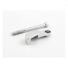 MCS Plug Retainer, Regulator/Rectifier. Die Cast