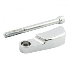 MCS Plug Retainer, Regulator/Rectifier. Die Cast
