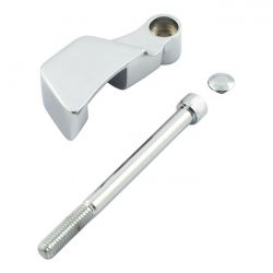 MCS Plug Retainer, Regulator/Rectifier. Die Cast