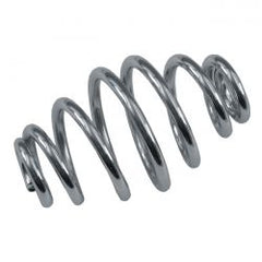 MCS Barrel Solo Seat Springs, 4"