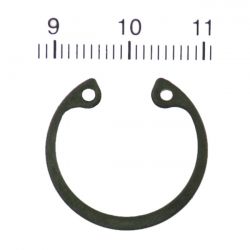 MCS Retaining Rings, Piston Wrist Pin. Snap Ring