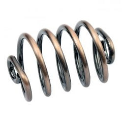 MCS Straight Solo Seat Springs, 3"