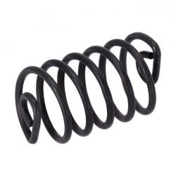 MCS Straight Solo Seat Springs, 4"