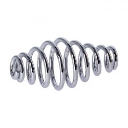 MCS Barrel Solo Seat Springs, 5"