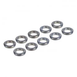 MCS Spacer, Shifter Pawl