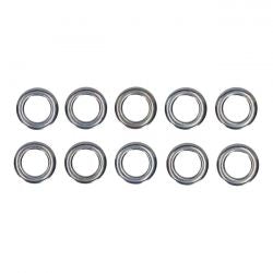 MCS Spacer, Shifter Pawl