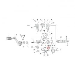 MCS Grooved Pin, Transmission