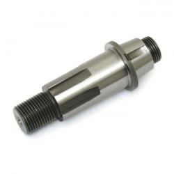 MCS Sprocket Shaft, 57-76 Sportster