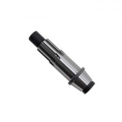MCS Sprocket Shaft, 71-E81 Big Twin