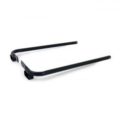 MCS Saddlebag Support Bracket Set. Black