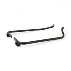 MCS Saddlebag Support Bracket Set. Black