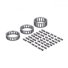 MCS L86-99 XL Connecting Rod Roller & Retainer Kit. Std