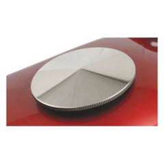 MCS Stainless Steel Gas Cap Set, Pointed