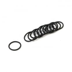 MCS Repl. O-Rings For Sundance Large Diameter Pegs & Kick Pedals
