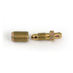 MCS Brake Bleeder Screw Repair Kit
