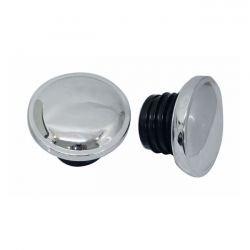 MCS Gas Cap, Screw-In