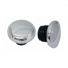 MCS Gas Cap, Screw-In