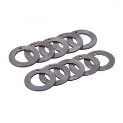 MCS Flywheel Washer Set SV, Std. (Outside)